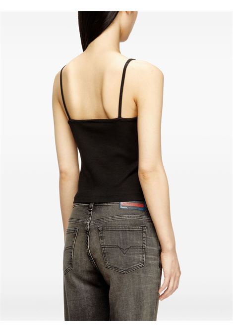 top t hupy od donna nero DIESEL | A19911 0JMBA900